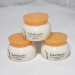 Крем для лица Sulwhasoo "Firming Cream" фото