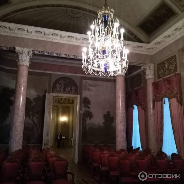 Усадьба Дурасова в Люблино (Россия, Москва) фото