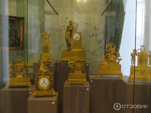Усадьба Дурасова в Люблино (Россия, Москва) фото