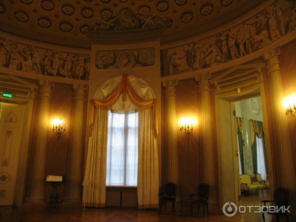 Усадьба Дурасова в Люблино (Россия, Москва) фото