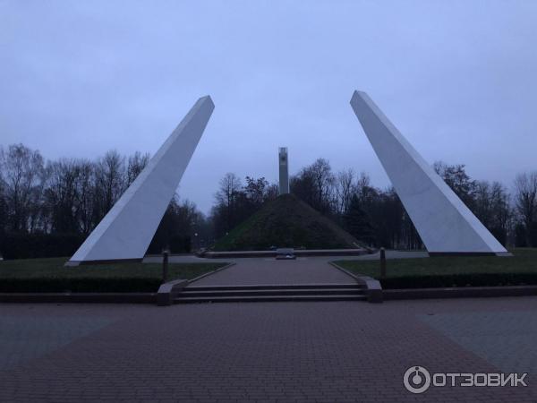 Экскурсия по г. Лида (Беларусь, Гродненская область) фото