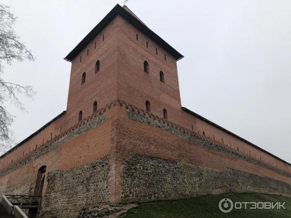 Экскурсия по г. Лида (Беларусь, Гродненская область) фото