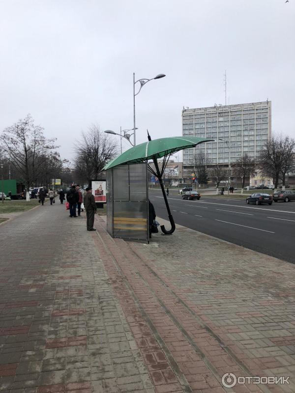 Экскурсия по г. Лида (Беларусь, Гродненская область) фото