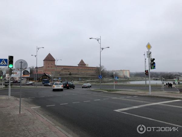 Экскурсия по г. Лида (Беларусь, Гродненская область) фото