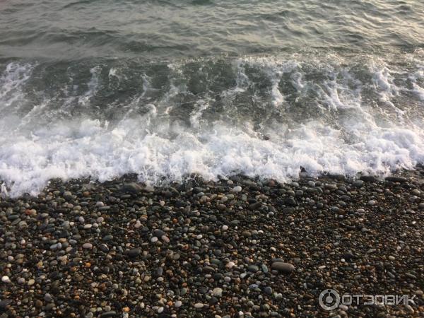 Отдых в Хосте (Россия, Сочи) фото
