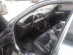 Автомобиль Mercedes-Benz S-Class W220 седан фото