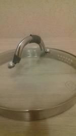 Набор посуды из нержавеющей стали Rondell Flamme RDS-040 фото