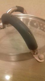 Набор посуды из нержавеющей стали Rondell Flamme RDS-040 фото