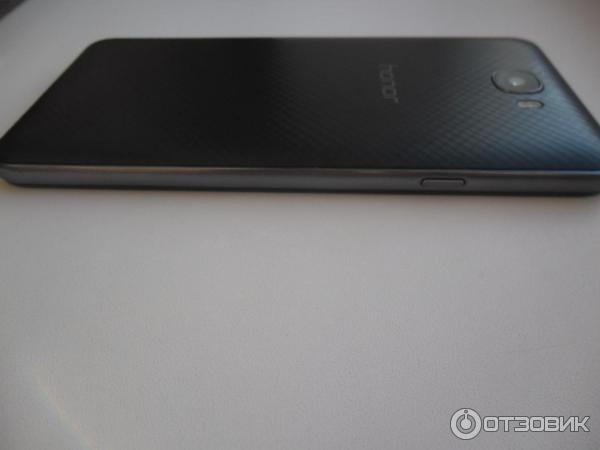 Смартфон Huawei Honor LYO-L21 фото