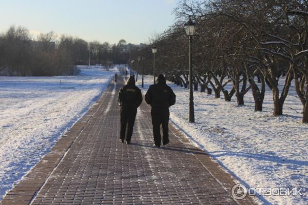 Дворец царя Алексея Михайловича в Коломенском (Россия, Москва) фото