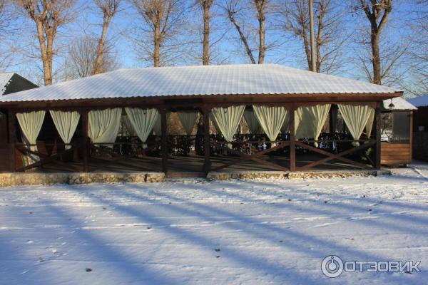 Дворец царя Алексея Михайловича в Коломенском (Россия, Москва) фото