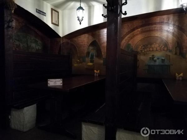 Немецкая пивная Schulz (Россия, Новосибирск) фото