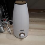 Увлажнитель воздуха Zanussi ZH 2 фото