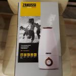 Увлажнитель воздуха Zanussi ZH 2 фото