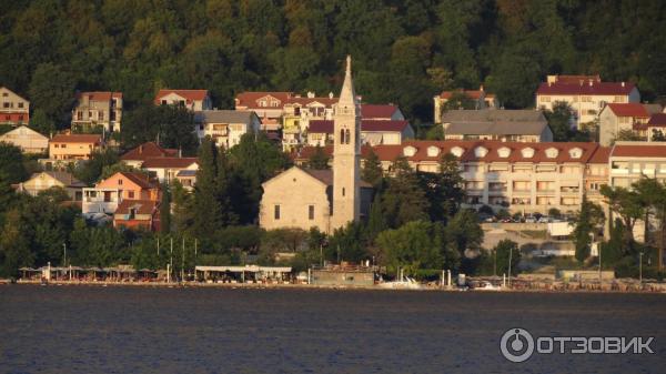 Экскурсия по Боко-Которской бухте (Черногория) фото