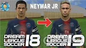 Dream League Soccer 2019 игра для андроид фото