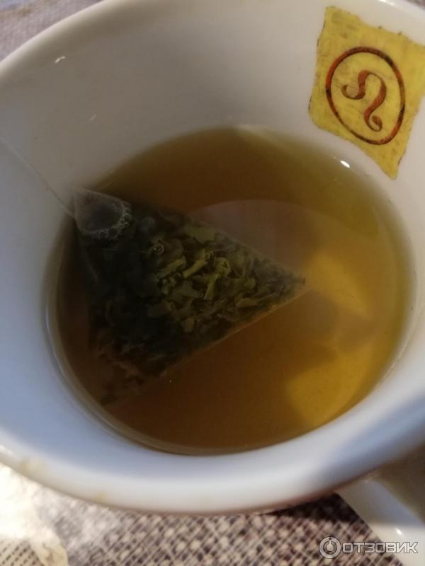 Чай Curtis Bountea White Tea