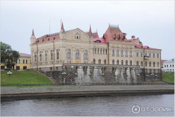 Речной круиз Санкт-Петербург-Мандроги-Кижи-Горицы-Ярославль-Углич-Москва фото