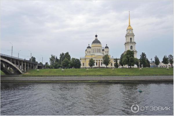 Речной круиз Санкт-Петербург-Мандроги-Кижи-Горицы-Ярославль-Углич-Москва фото