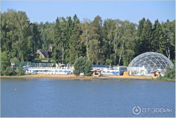 Речной круиз Санкт-Петербург-Мандроги-Кижи-Горицы-Ярославль-Углич-Москва фото