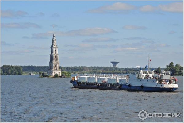 Речной круиз Санкт-Петербург-Мандроги-Кижи-Горицы-Ярославль-Углич-Москва фото