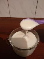 Продукт кисломолочный питьевой Яготинський "Геролакт" 3,2% фото