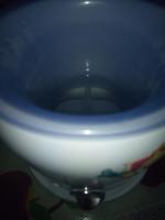 Подогреватель бутылочек и детского питания Philips Avent SCF255/57 фото