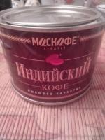 Кофе Москофе "Индийский" фото