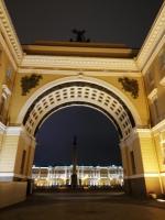 Сеть ресторанов "Две палочки" (Россия, Санкт-Петербург) фото