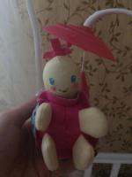 Многофункциональный мобиль Tiny Love "Бум-Бокс" фото