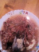 Говядина тушеная Черепановский мясозаготовительный комбинат фото