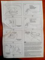 Телевизионная комнатная антенна Рэмо Fobos 2.1 фото