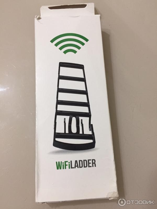 Направленная антенна Рэмо WiFi Ladder BAS 2002 фото