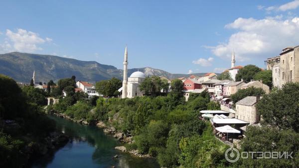 Экскурсия по Боснии и Герцеговине (Босния и Герцеговина) фото