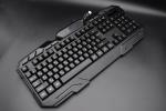 Игровая клавиатура Oklick 700G Dynasty фото