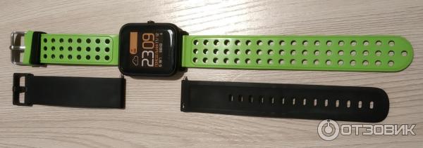 Ремешок для смарт-часов Amazfit Bip фото