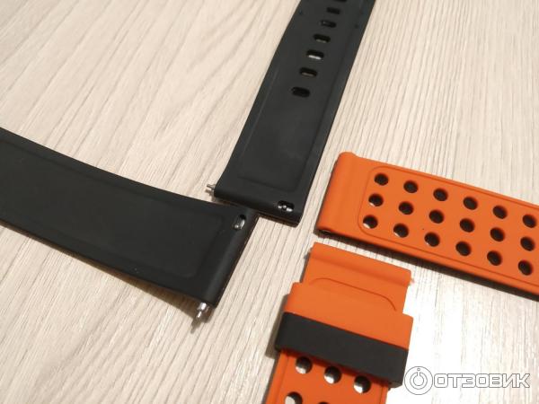 Ремешок для смарт-часов Amazfit Bip фото