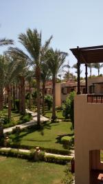 Отель Tamra Baech Resort 4* (Египет, Шарм-эль-Шейх) фото