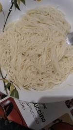 Макароны Maltagliati Capellini n.002 фото