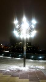 Московский международный Дом музыки (Россия, Москва) фото