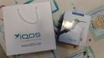 Электронная сигарета Philip Morris "Iqos" фото