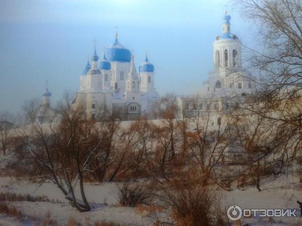 Выставка Зимние истории на Тверском бульваре (Россия, Москва) фото