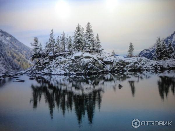 Выставка Зимние истории на Тверском бульваре (Россия, Москва) фото