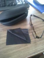 Компьютерные очки Matsuda фото