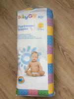 Подгузники-трусики BabyGo фото