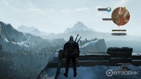 Witcher 3: Wild Hunt, GotY - игра для PC фото