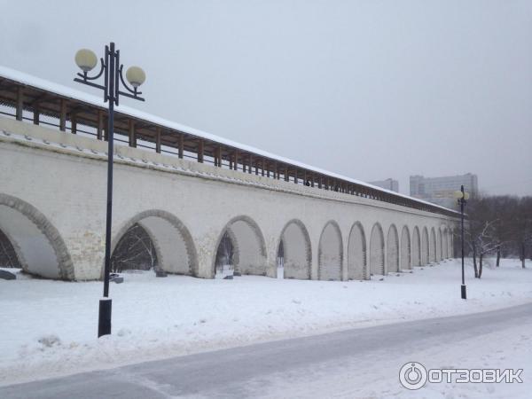 Ростокинский акведук. Москва