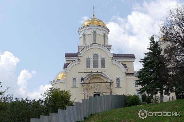 Отдых в пос. Мысхако (Россия, Краснодарский край) фото