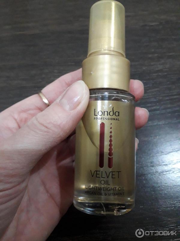 Londa Professional Масло Для Волос Купить Ангарск