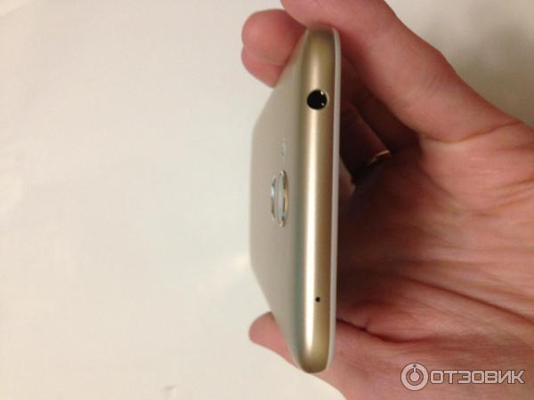 Смартфон Huawei Honor 6A фото